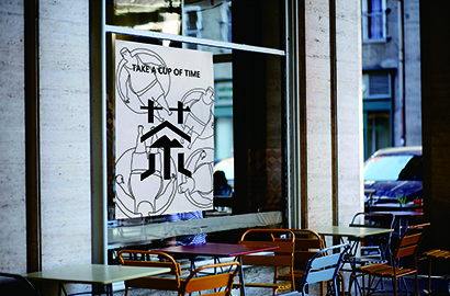 抚顺县VI设计：融合城市文化，打造特色品牌标识